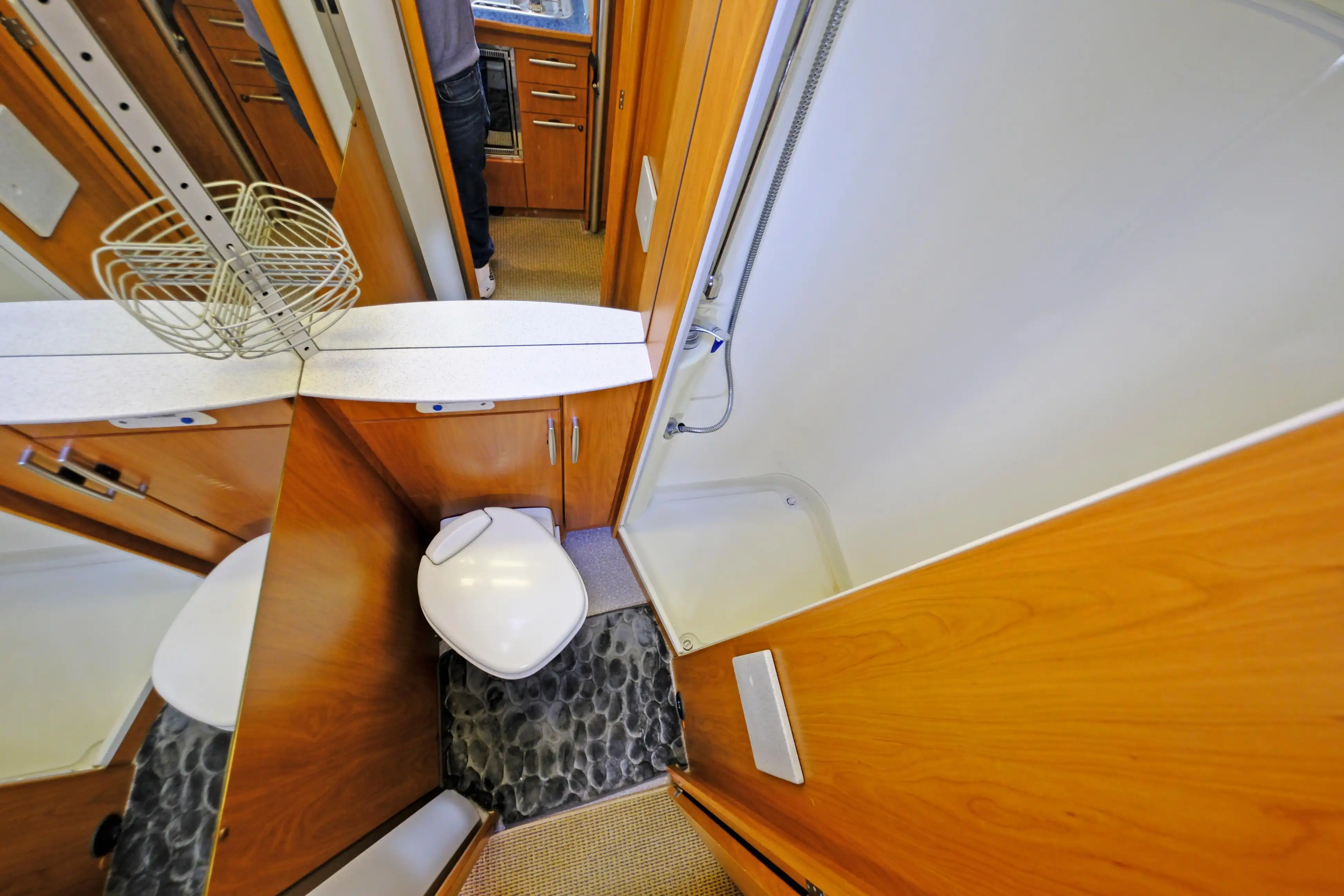 HYMER-ERIBA S 820 